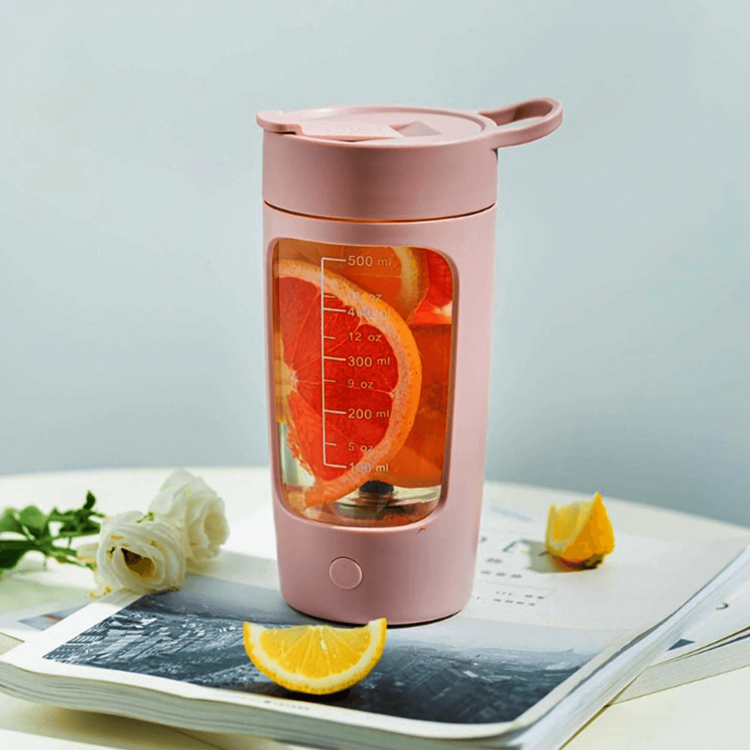 Portable Blender